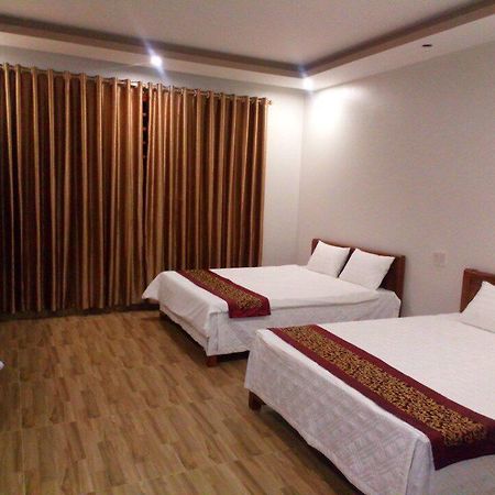 Hotel Citadine Ha Long Luaran gambar