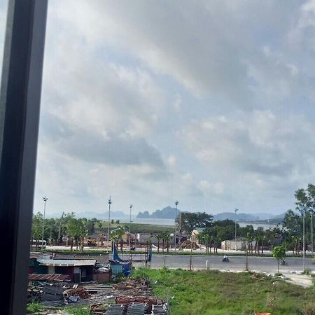 Hotel Citadine Ha Long Luaran gambar