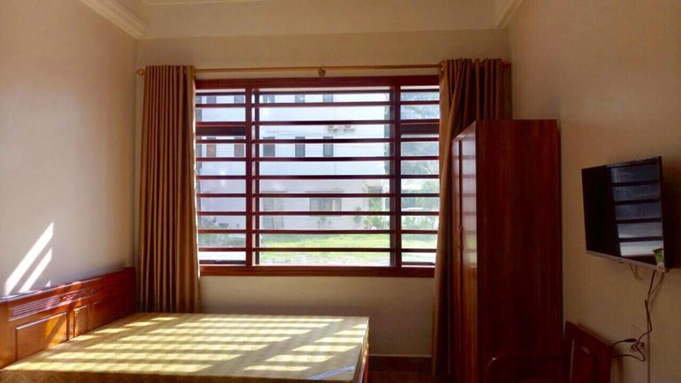 Hotel Citadine Ha Long Luaran gambar