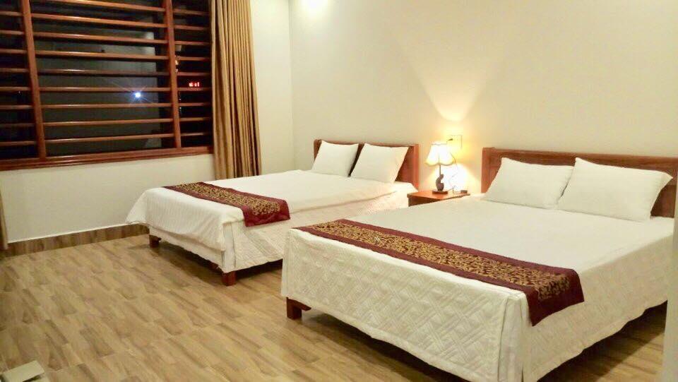 Hotel Citadine Ha Long Luaran gambar
