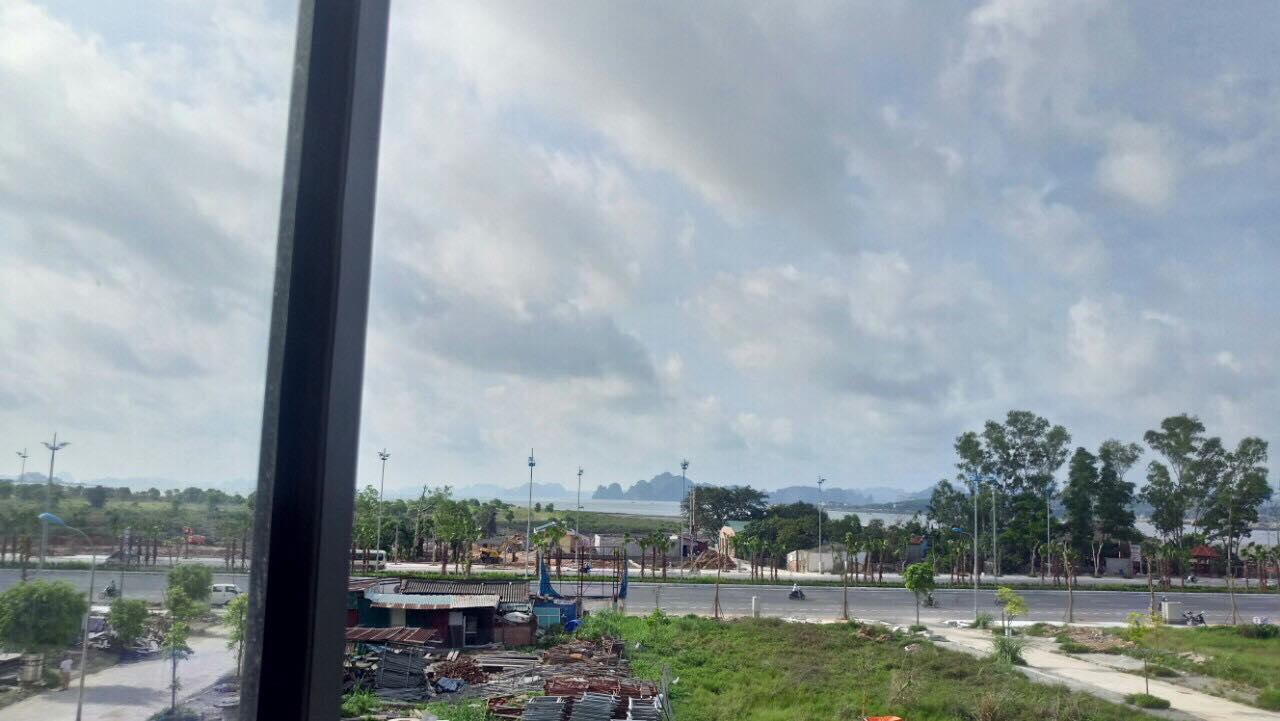 Hotel Citadine Ha Long Luaran gambar