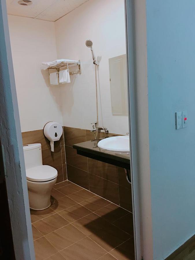 Hotel Citadine Ha Long Luaran gambar
