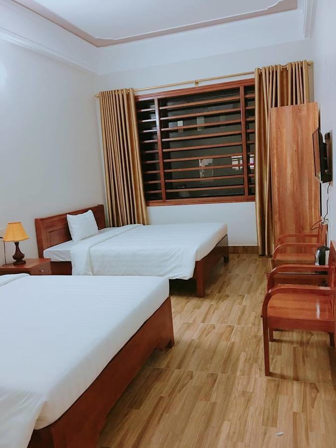 Hotel Citadine Ha Long Luaran gambar
